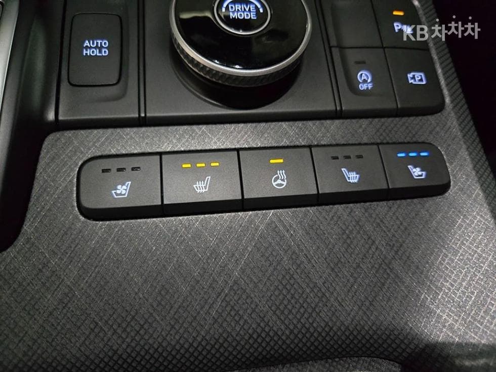 Хюндай The New (фейслифт) Palisade3.8 Бензин 2WD Престиж - 16
