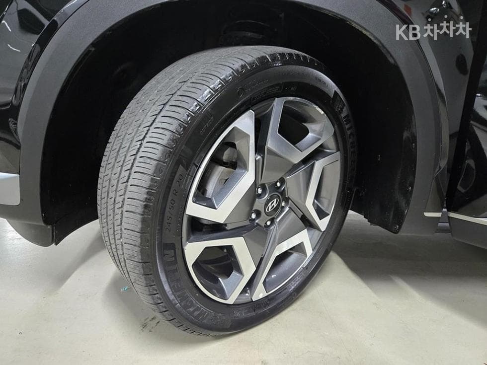 Хюндай The New (фейслифт) Palisade3.8 Бензин 2WD Престиж - 20