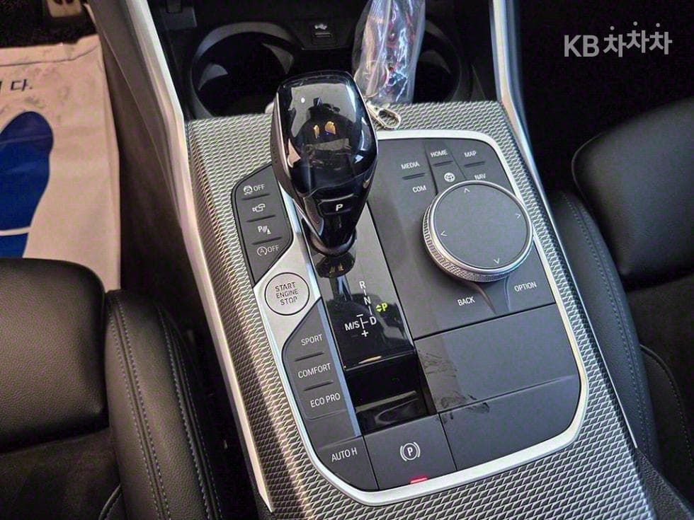 BMW 3 Серия (G20)320i M Sport - 11