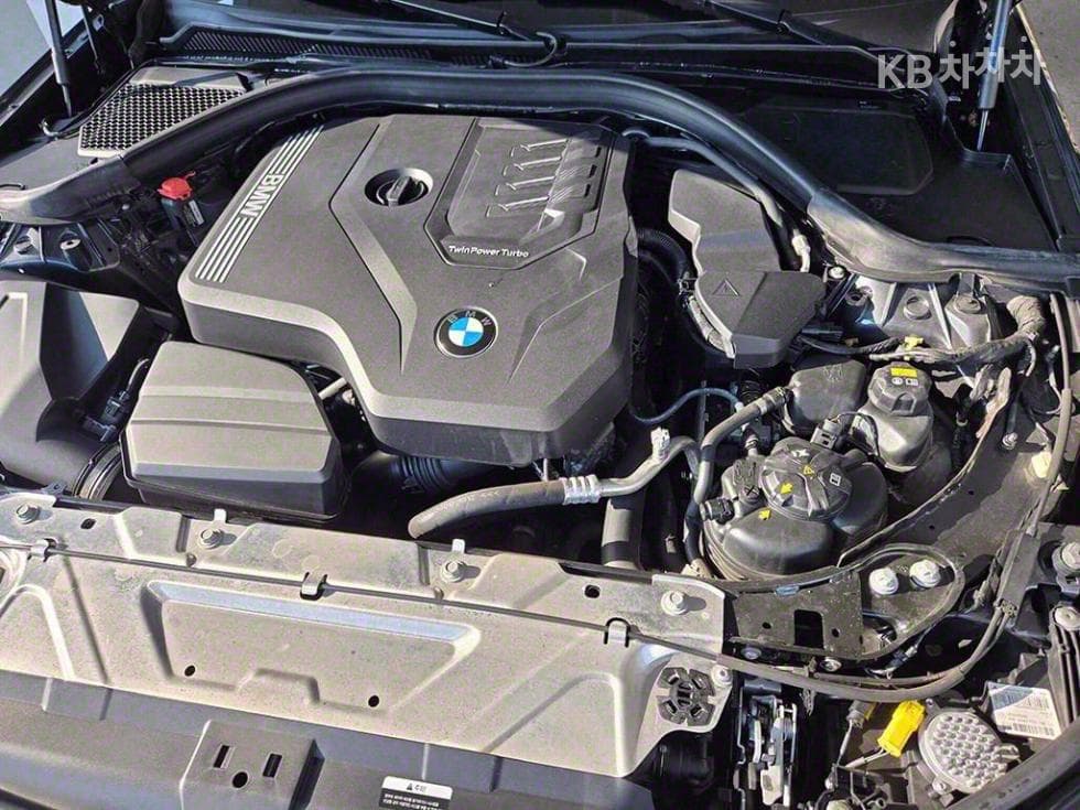 BMW 3 Серия (G20)320i M Sport - 19