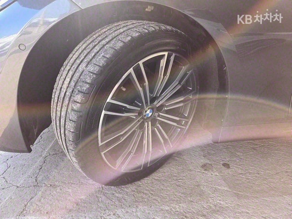 BMW 3 Серия (G20)320i M Sport - 20