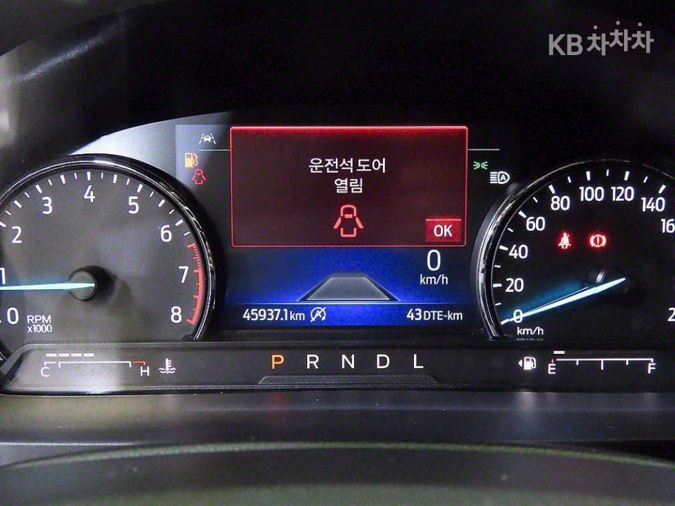 Форд Експлорер(6세대)Бензин Турбо 2.3 AWD Limited - 9