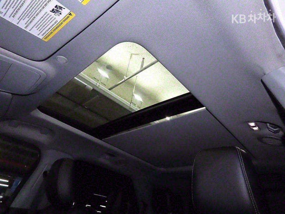 Форд Експлорер(6세대)Бензин Турбо 2.3 AWD Limited - 14