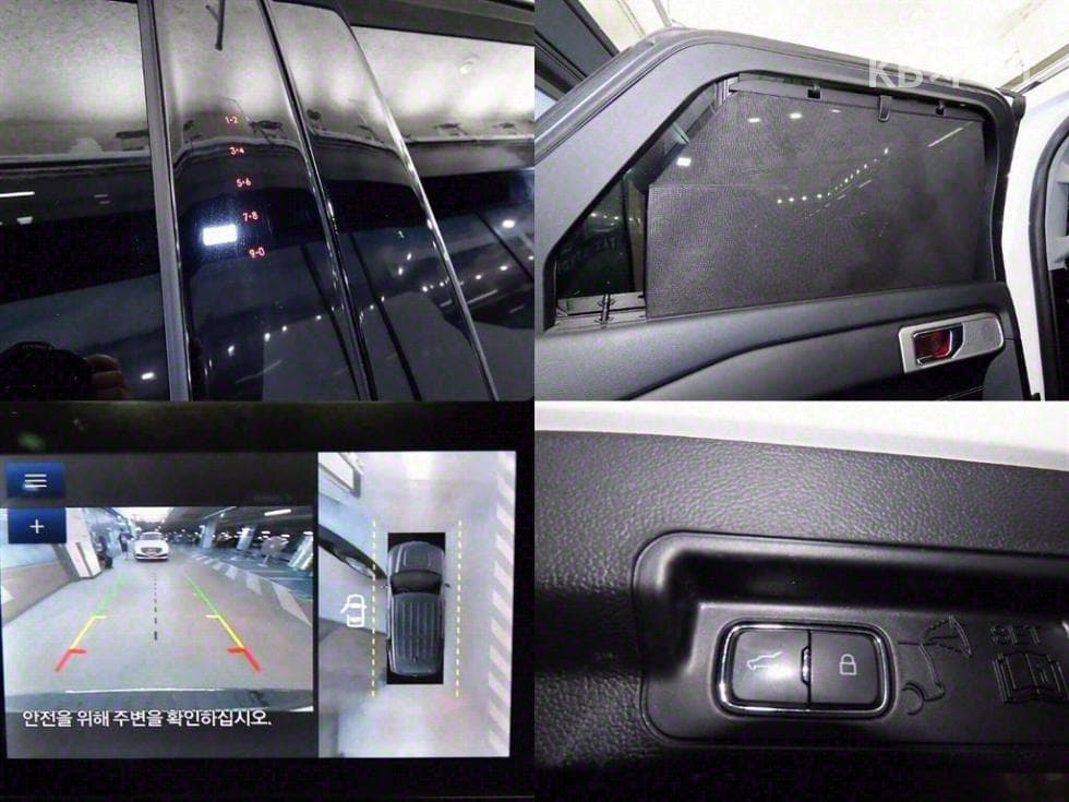 Форд Експлорер(6세대)Бензин Турбо 2.3 AWD Limited - 18