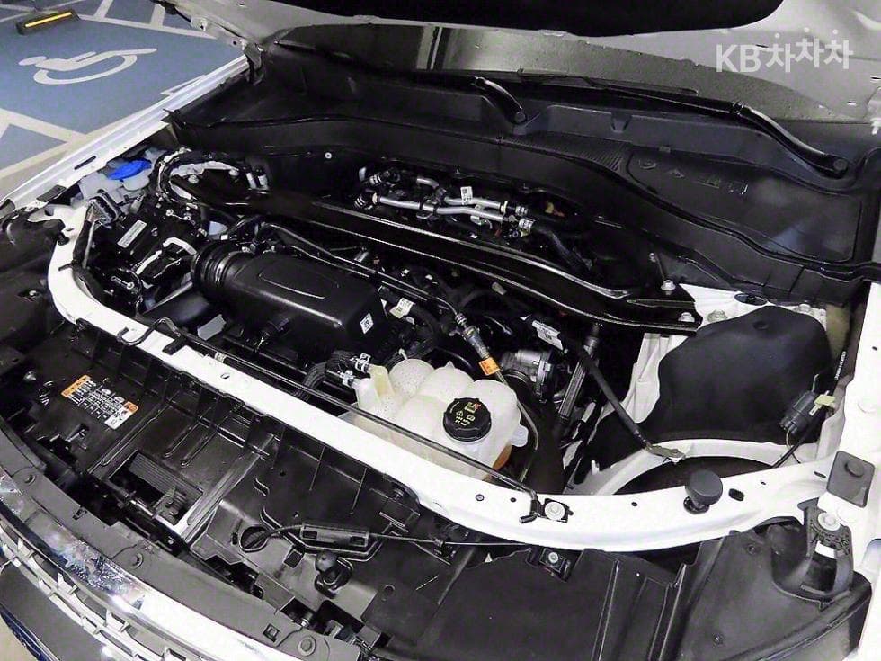 Форд Експлорер(6세대)Бензин Турбо 2.3 AWD Limited - 19