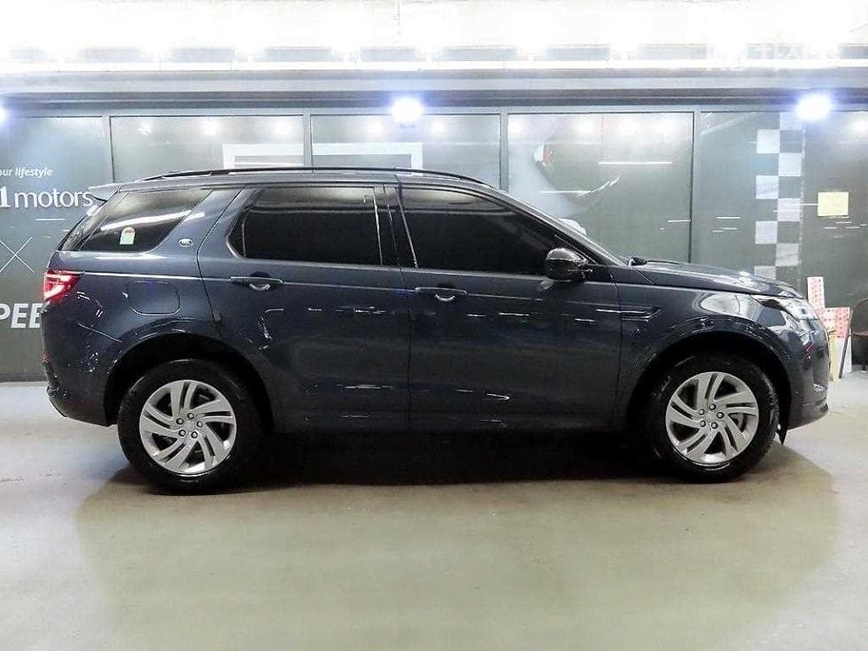 Land Rover 디스커버리 스포츠 Второ поколениеP250 S - 3