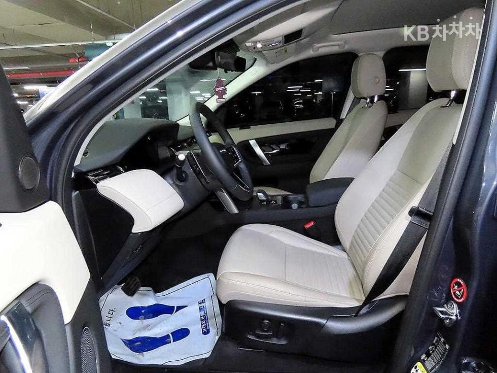 Land Rover 디스커버리 스포츠 Второ поколениеP250 S - 6