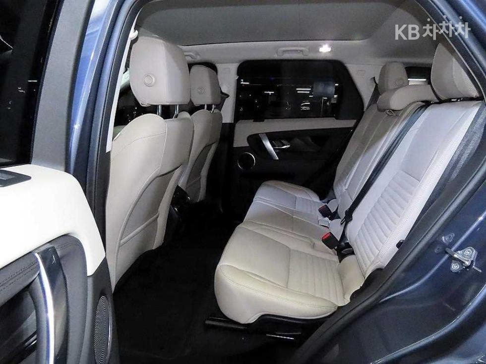 Land Rover 디스커버리 스포츠 Второ поколениеP250 S - 7