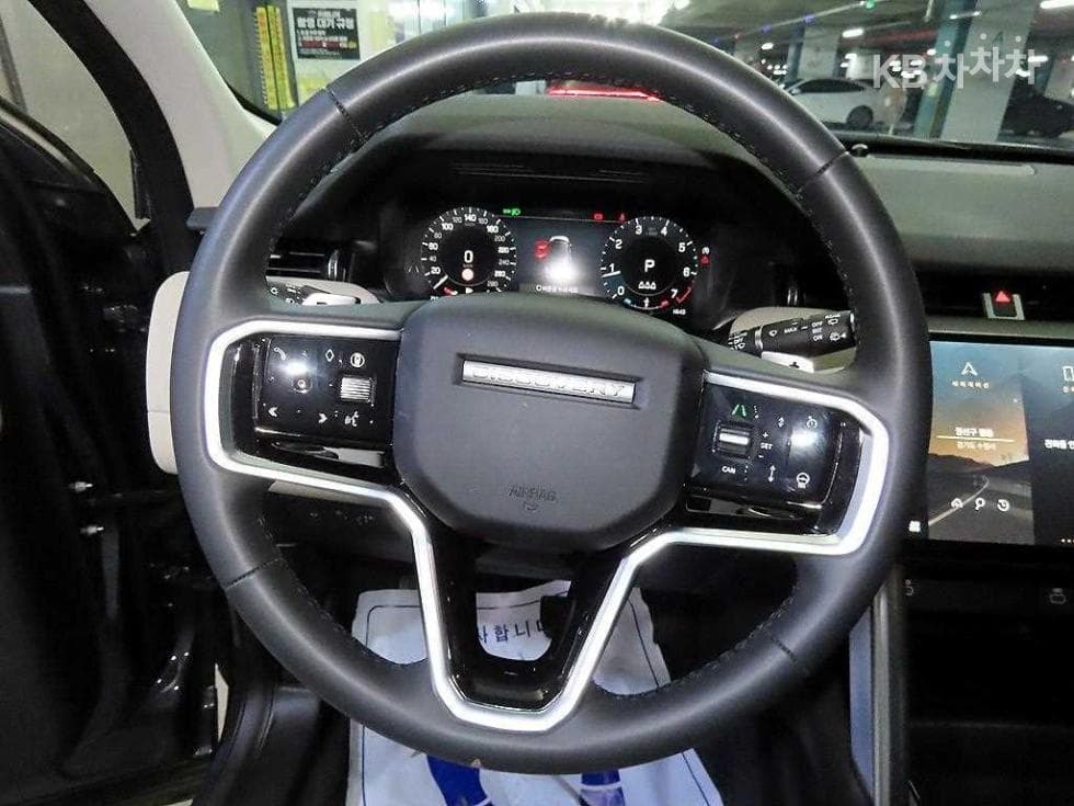 Land Rover 디스커버리 스포츠 Второ поколениеP250 S - 8