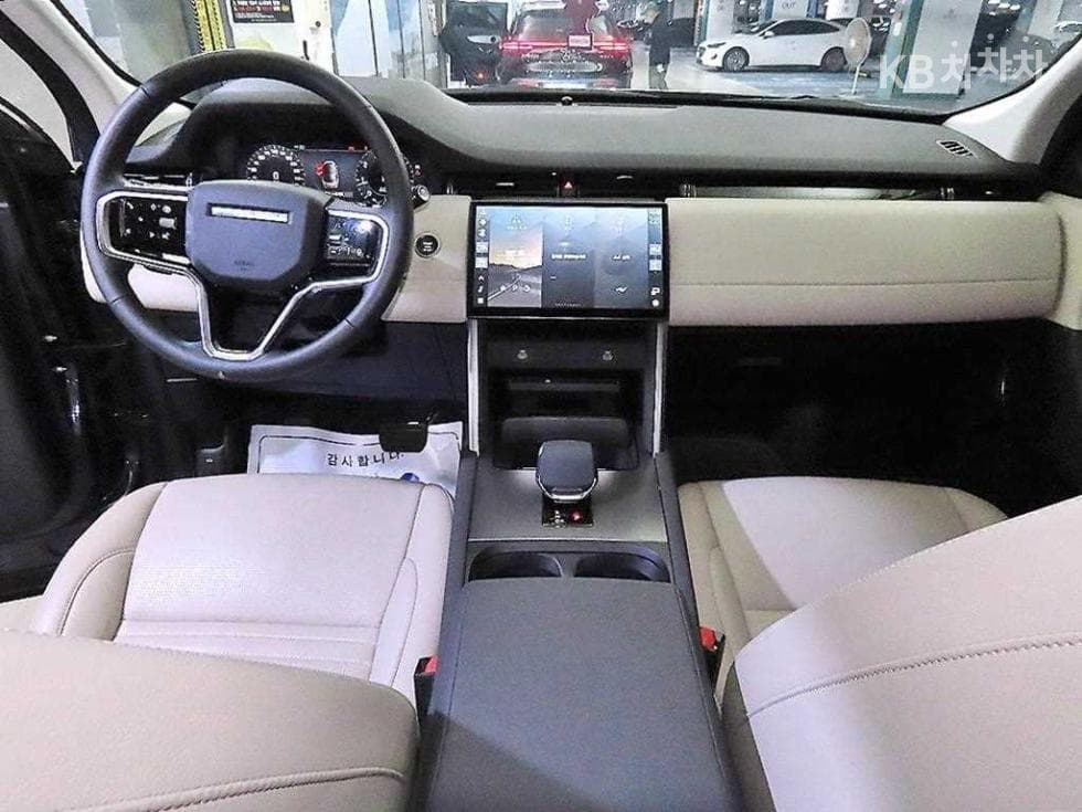 Land Rover 디스커버리 스포츠 Второ поколениеP250 S - 10