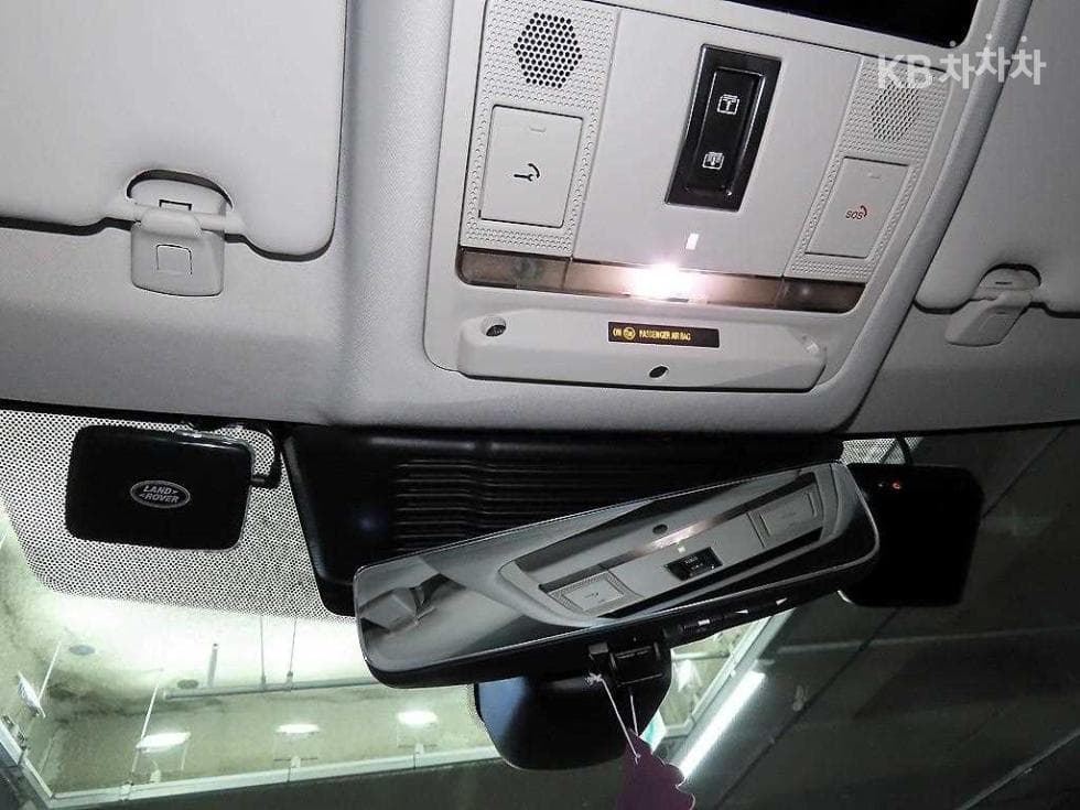 Land Rover 디스커버리 스포츠 Второ поколениеP250 S - 13