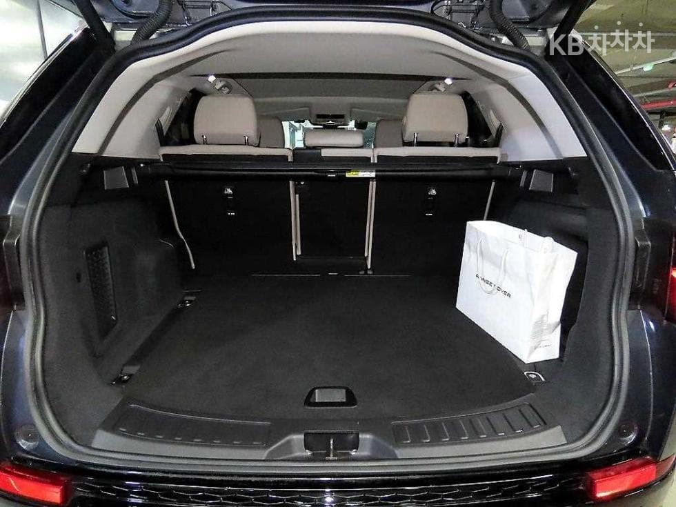 Land Rover 디스커버리 스포츠 Второ поколениеP250 S - 16