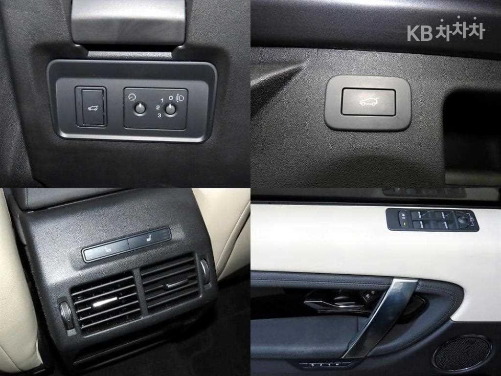 Land Rover 디스커버리 스포츠 Второ поколениеP250 S - 17