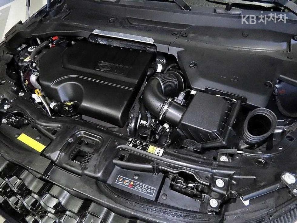 Land Rover 디스커버리 스포츠 Второ поколениеP250 S - 19