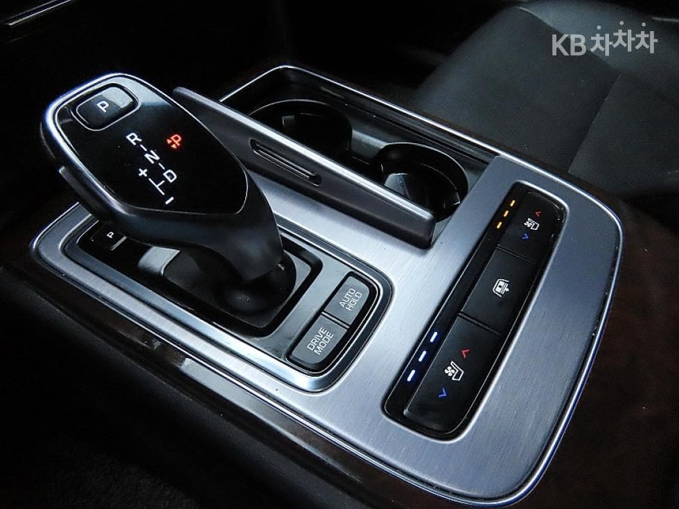 Hyundai Equus(신형)VS380 Modern - 9