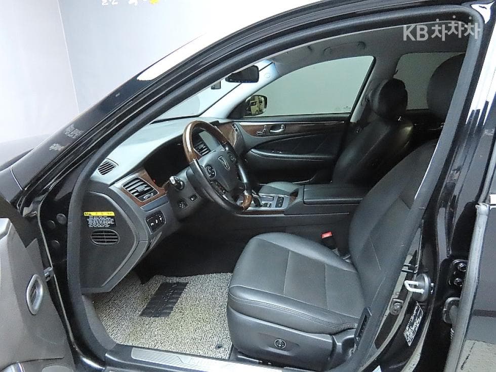 Hyundai Equus(신형)VS380 Modern - 10