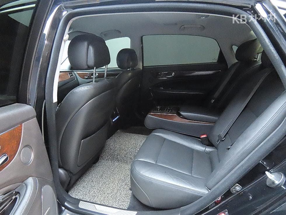Hyundai Equus(신형)VS380 Modern - 11
