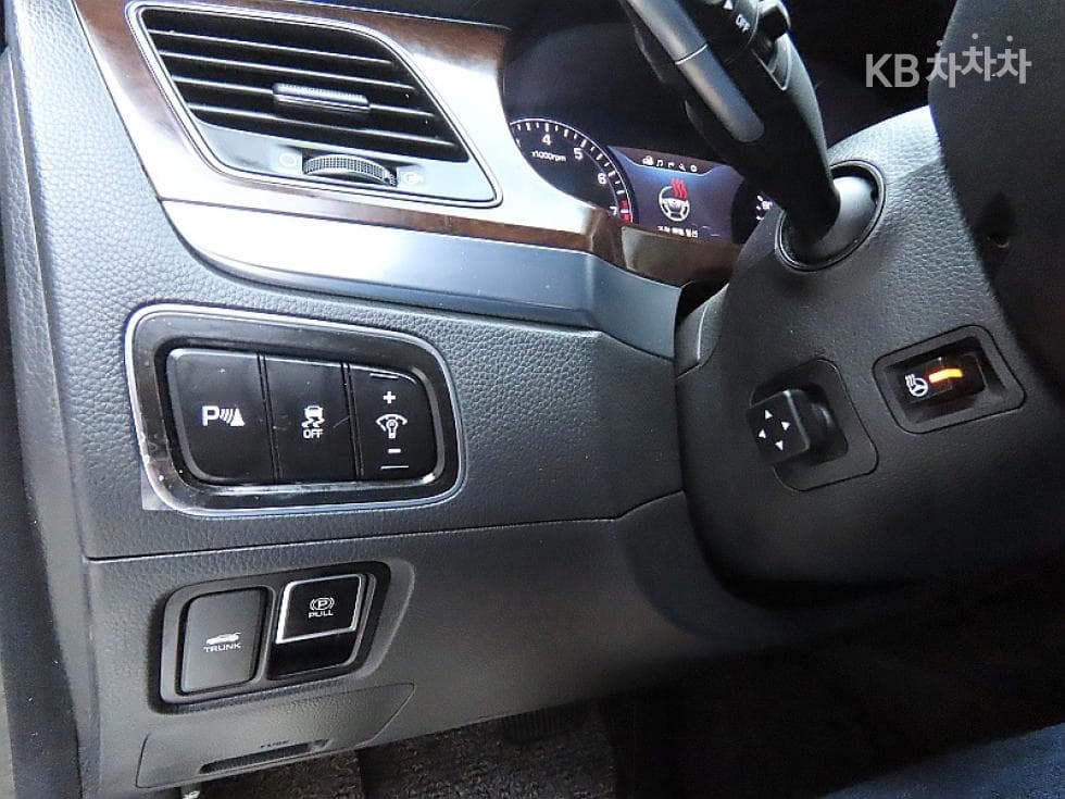 Hyundai Equus(신형)VS380 Modern - 12