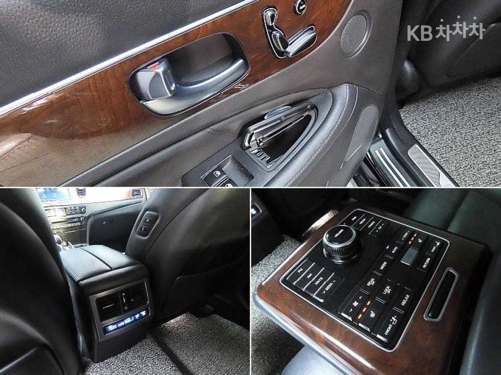 Hyundai Equus(신형)VS380 Modern - 18