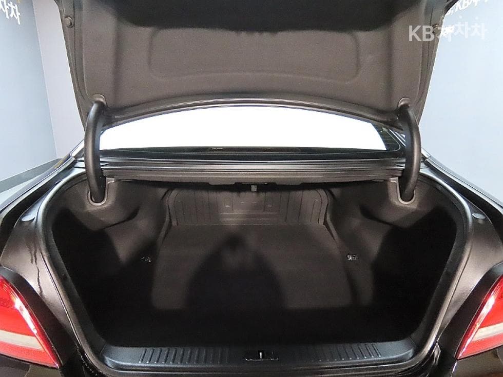 Hyundai Equus(신형)VS380 Modern - 19