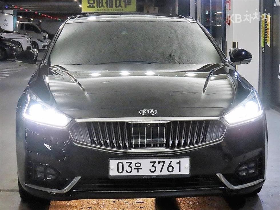 Киа All New K72.4 GDi Лимитиран - 2
