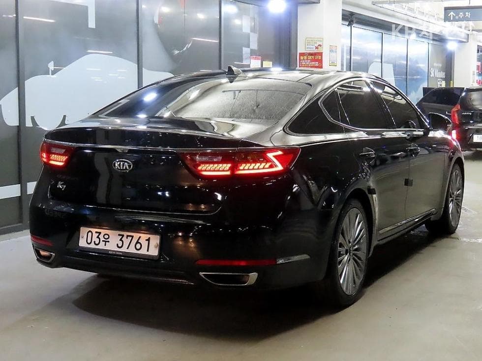 Киа All New K72.4 GDi Лимитиран - 4