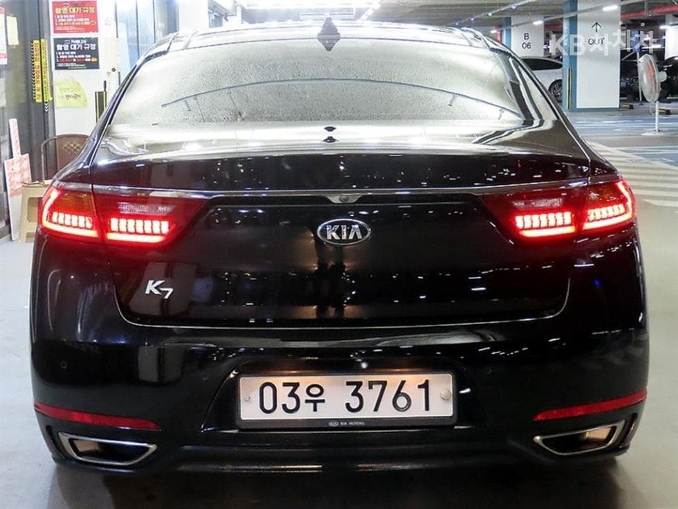 Киа All New K72.4 GDi Лимитиран - 5
