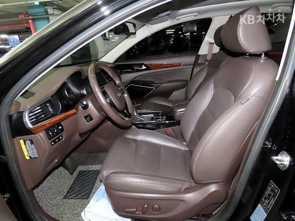 Киа All New K72.4 GDi Лимитиран - 6