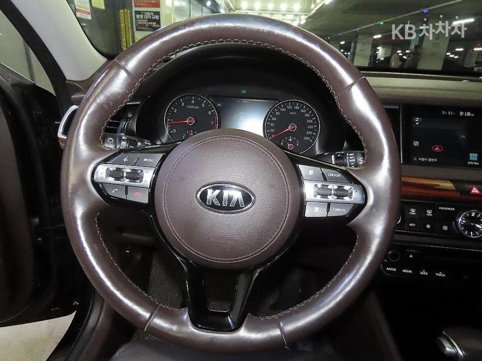 Киа All New K72.4 GDi Лимитиран - 8