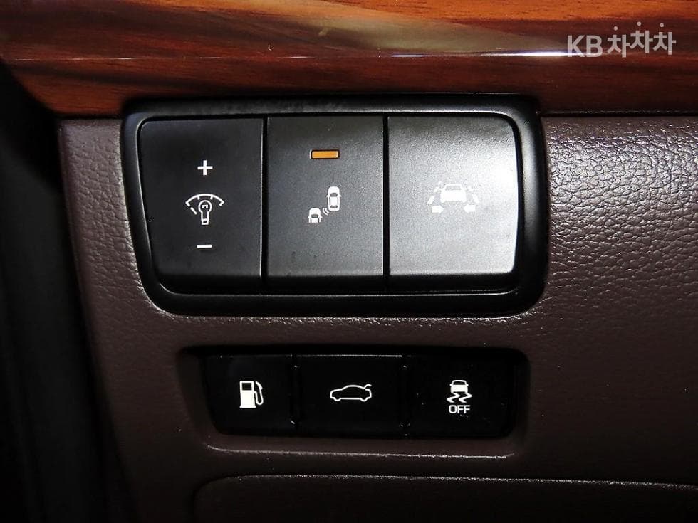 Киа All New K72.4 GDi Лимитиран - 13