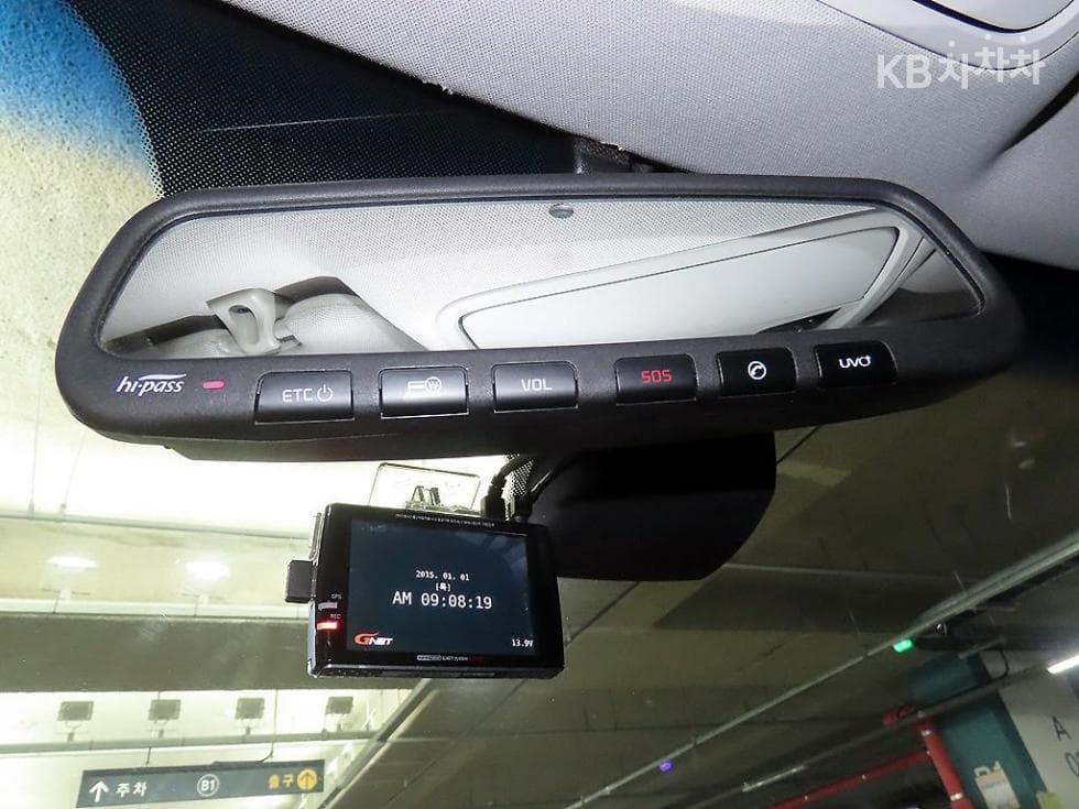 Киа All New K72.4 GDi Лимитиран - 14