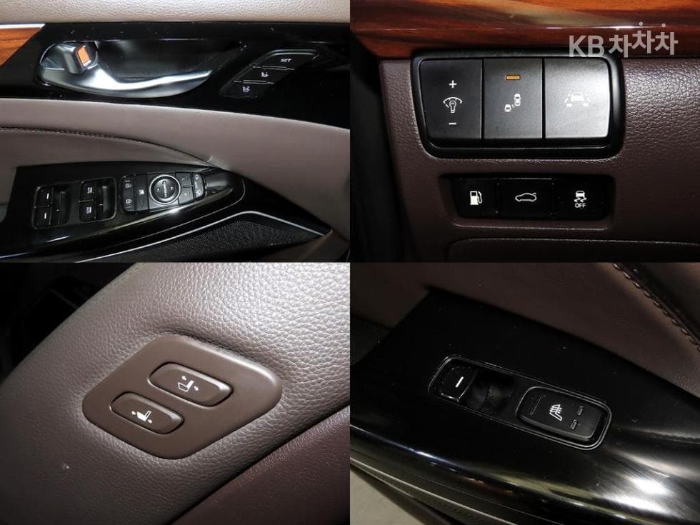 Киа All New K72.4 GDi Лимитиран - 18