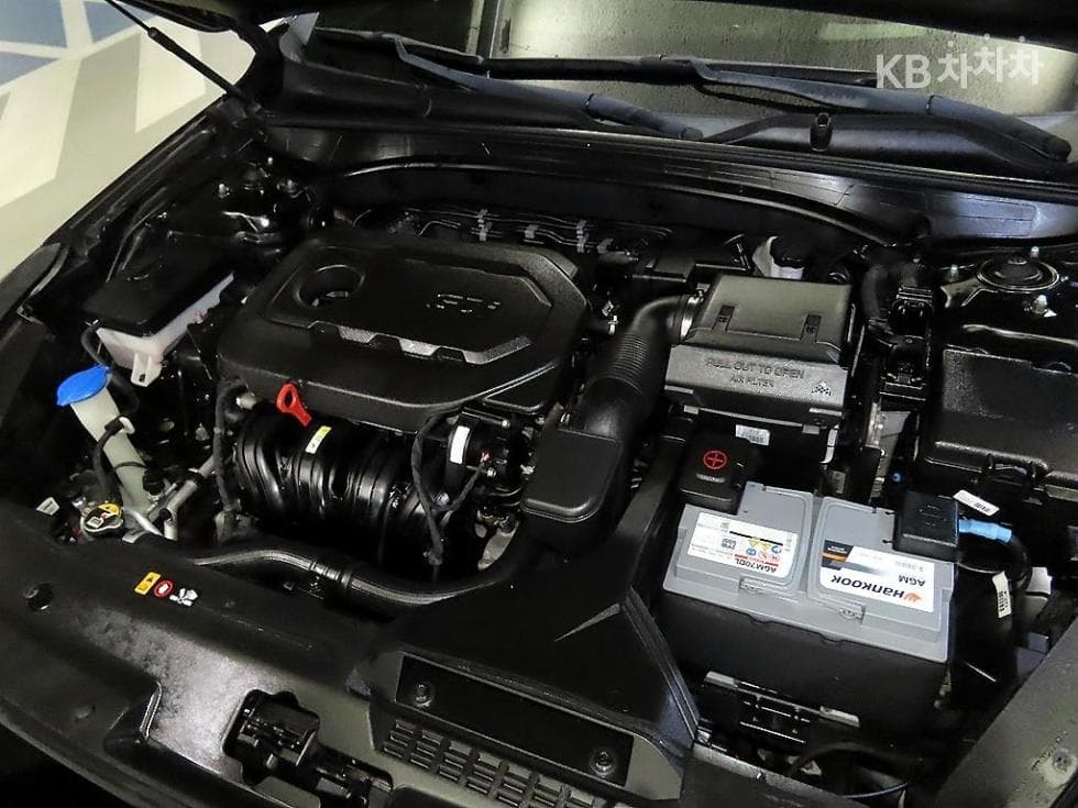 Киа All New K72.4 GDi Лимитиран - 19