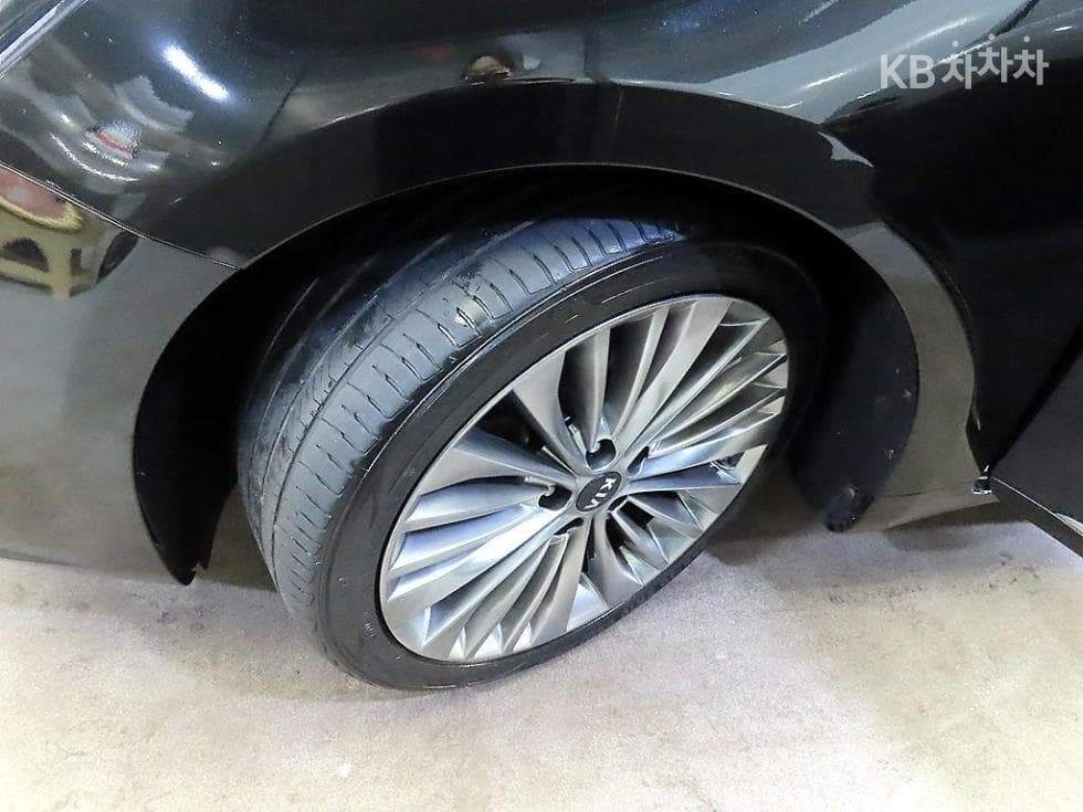 Киа All New K72.4 GDi Лимитиран - 20