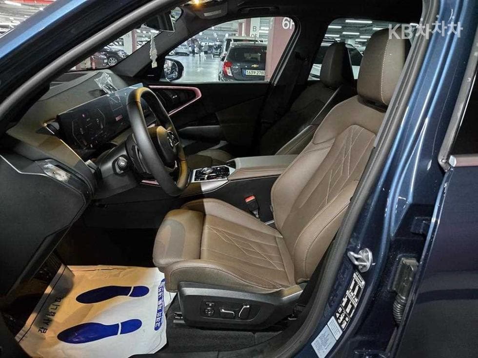 BMW X3 (G45)xDrive 20d Стандартен - 5