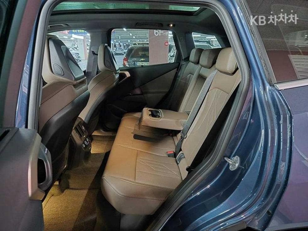 BMW X3 (G45)xDrive 20d Стандартен - 6