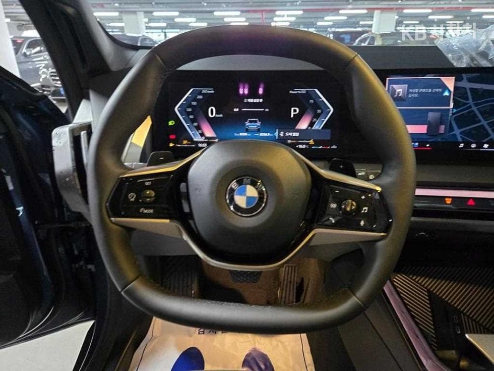 BMW X3 (G45)xDrive 20d Стандартен - 7