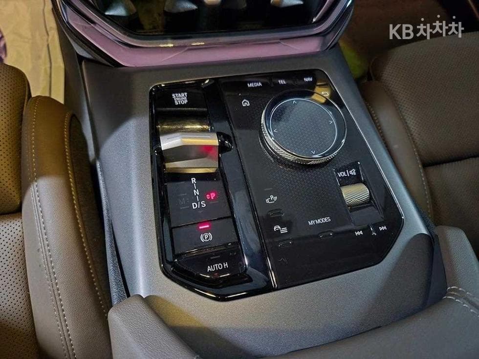 BMW X3 (G45)xDrive 20d Стандартен - 11