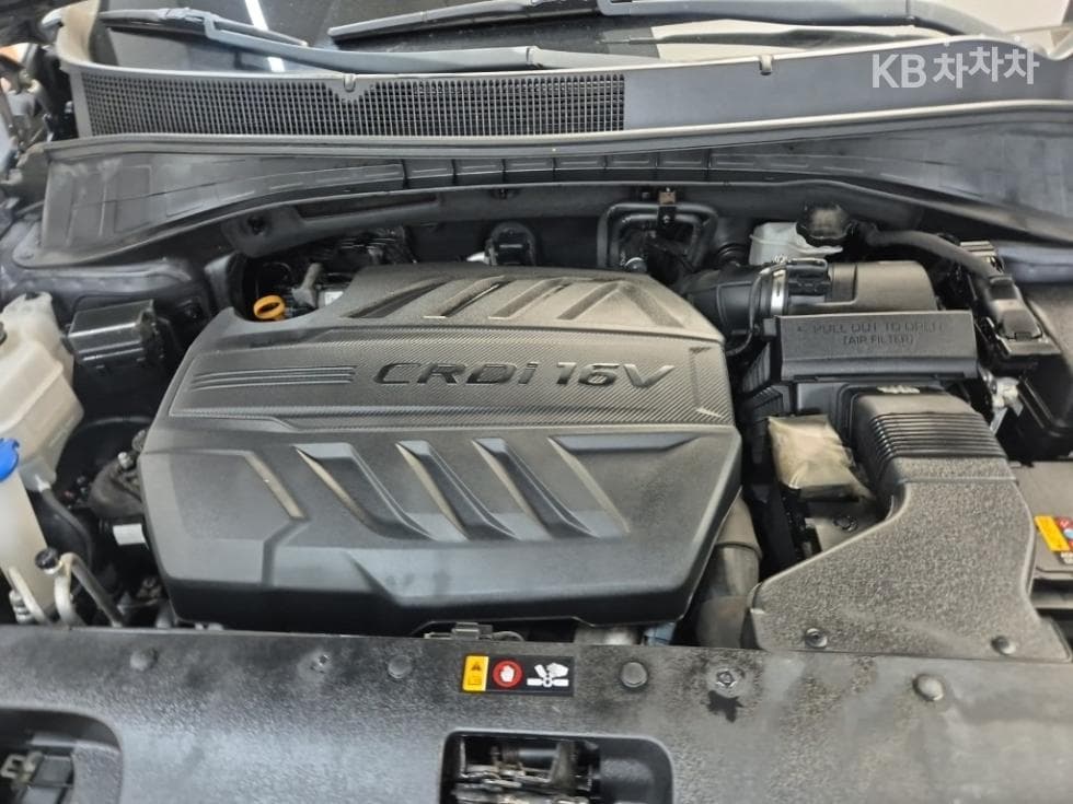 Kia The New (facelift) Sorento2.0 Diesel 2WD Prestige - 5