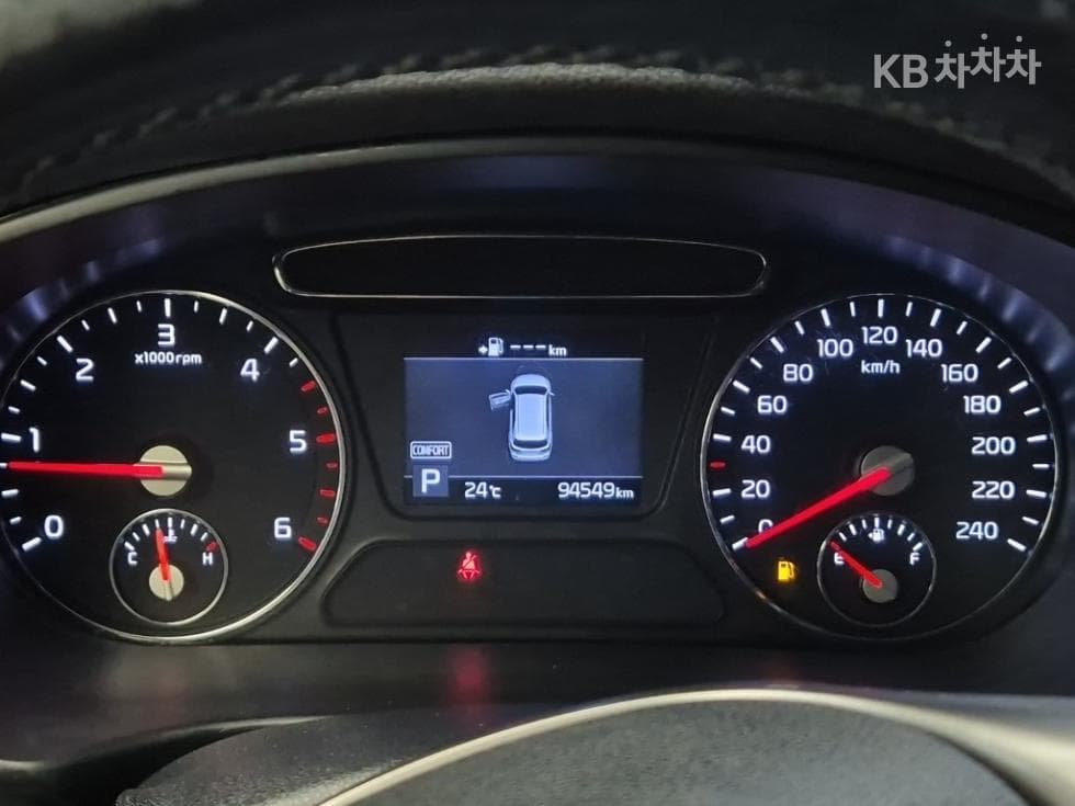Kia The New (facelift) Sorento2.0 Diesel 2WD Prestige - 6