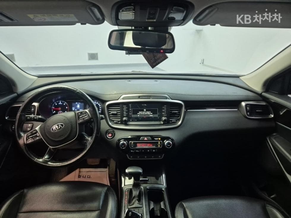 Kia The New (facelift) Sorento2.0 Diesel 2WD Prestige - 7