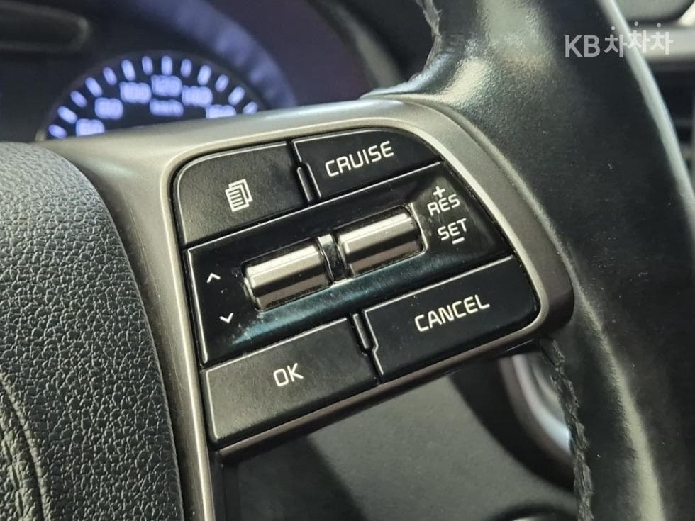 Kia The New (facelift) Sorento2.0 Diesel 2WD Prestige - 15
