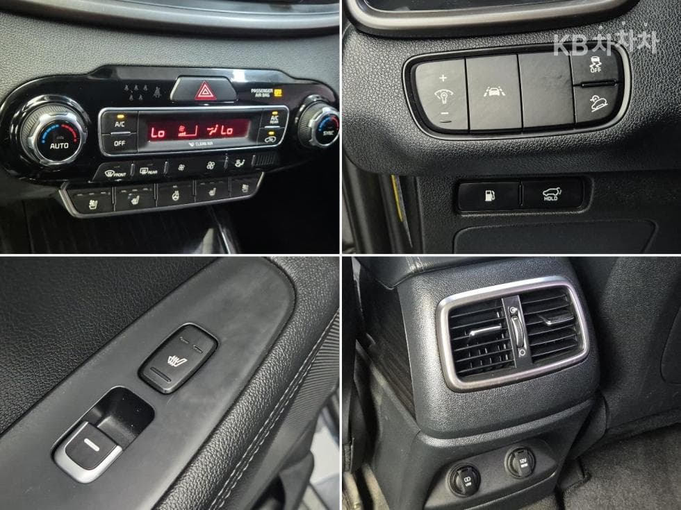 Kia The New (facelift) Sorento2.0 Diesel 2WD Prestige - 17