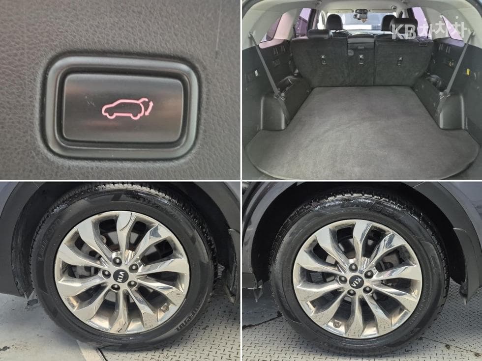 Kia The New (facelift) Sorento2.0 Diesel 2WD Prestige - 18