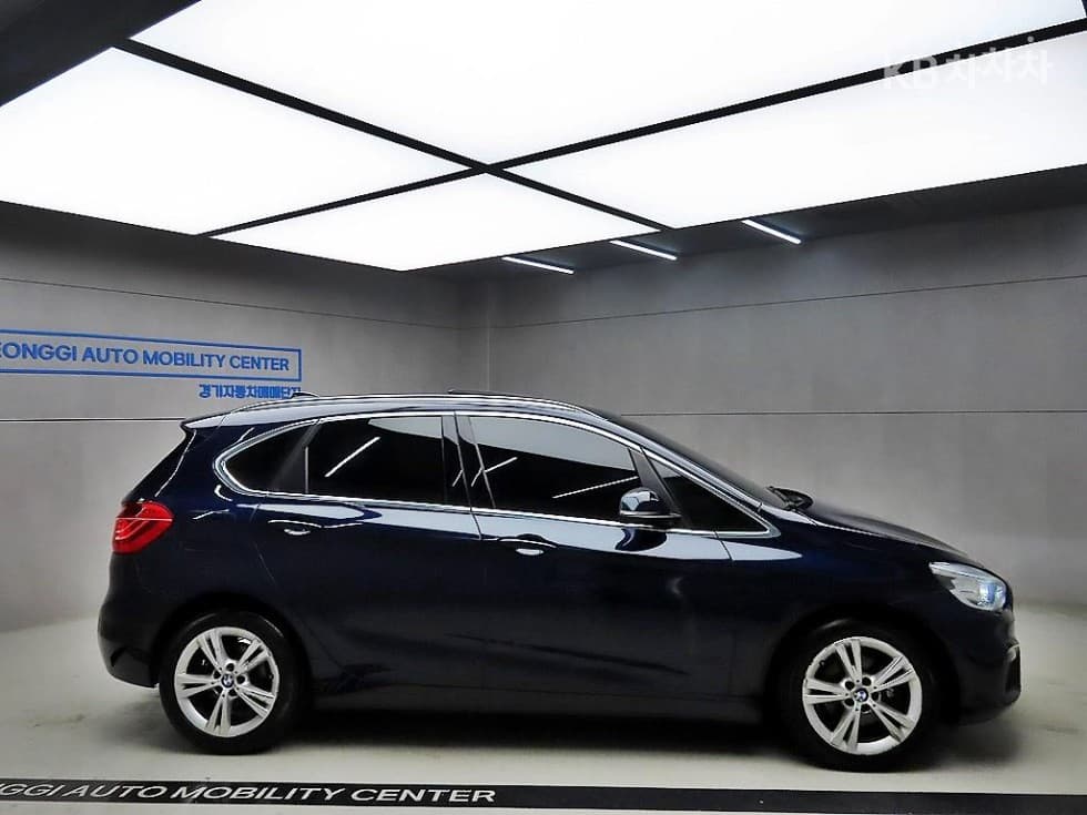 BMW 2시리즈 액티브 Tourer(F45)Joy - 2