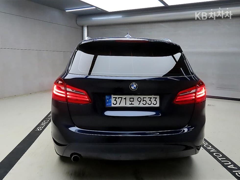 BMW 2시리즈 액티브 Tourer(F45)Joy - 3