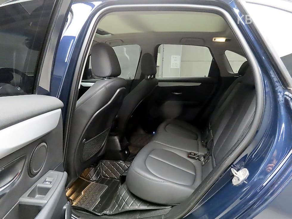 BMW 2시리즈 액티브 Tourer(F45)Joy - 6