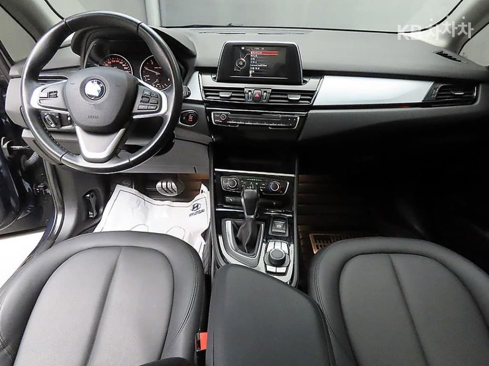BMW 2시리즈 액티브 Tourer(F45)Joy - 7