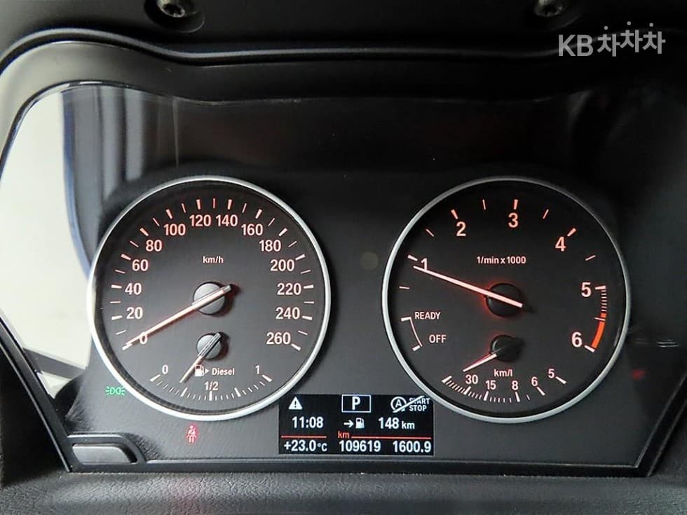 BMW 2시리즈 액티브 Tourer(F45)Joy - 8