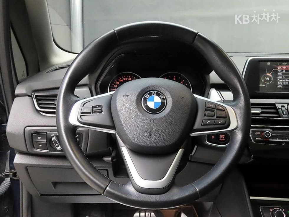 BMW 2시리즈 액티브 Tourer(F45)Joy - 9